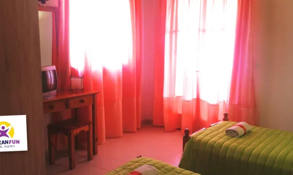 ALEXANDRA APARTMENTS 2*