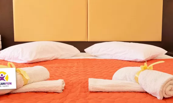 HOTEL IKAROS
