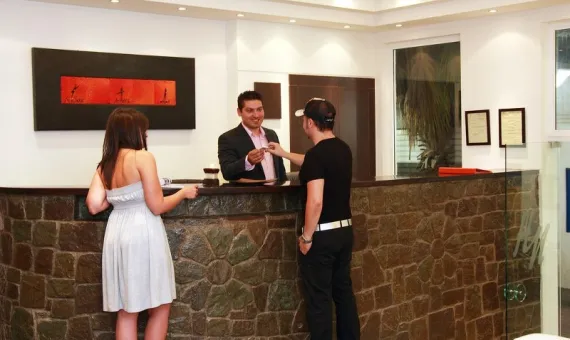 NANCY HOTEL 3*, Hersonissos