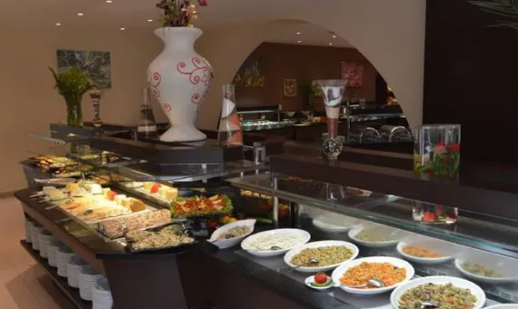 TURQUOISE HOTEL SIDE 4* | Side