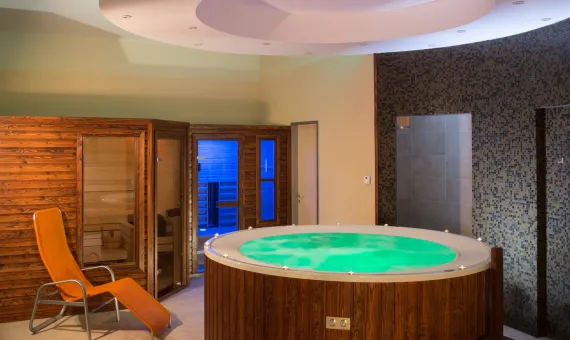 Hotel Erzsebet Kiralyne 3*
