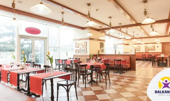 Hotel Ibis Bucuresti Gara de Nord 3*