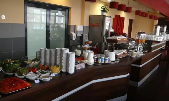 Hotel Quality System 3* / NOVO u ponudi