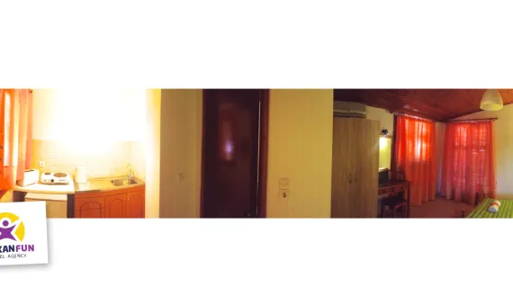ALEXANDRA APARTMENTS 2*