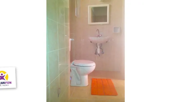 ALEXANDRA APARTMENTS 2*