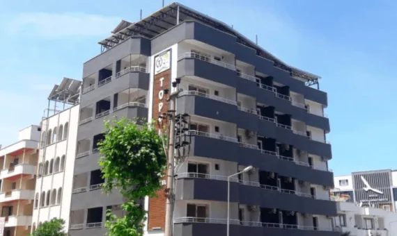 Hotel Topalan 3*