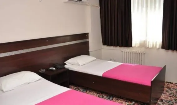 Hotel Oz Yavuz 3*