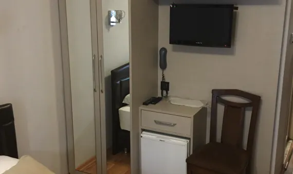 Hotel Saray Laleli 3* - NOVO