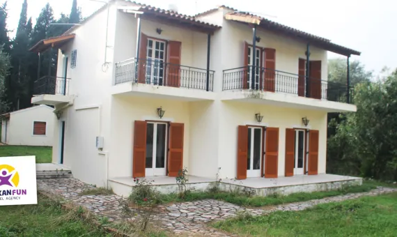 ALEXANDRA VILLAS