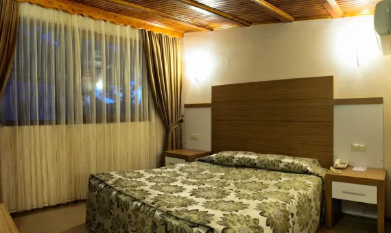 Omer Holiday Resort 4* | Kusadasi