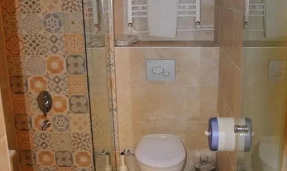 Kaya 3* (Istanbul), Bayuk Avanos 4* (Kapadokija), Atalay 4* (Ankara)