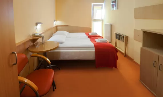 Hotel Quality System 3* / NOVO u ponudi