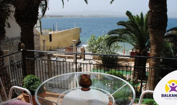 Hotel Aegli