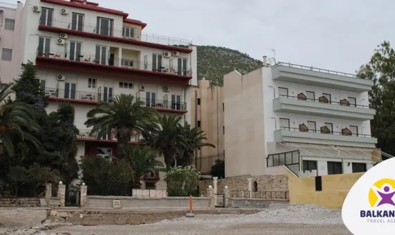 Hotel Aegli