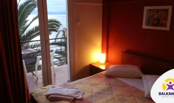 Hotel Aegli