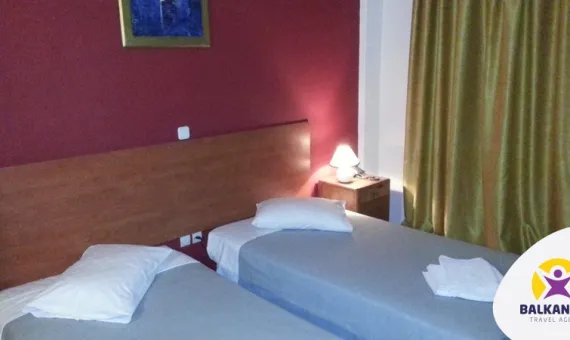 Hotel Aegli
