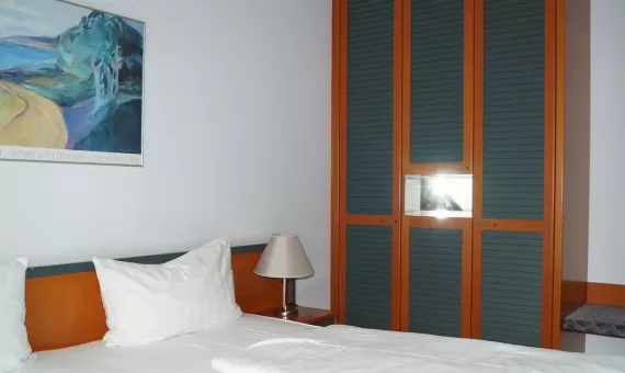 Hotel Mardin 3* - Berlin + Hotel 2*/3* - Krakov