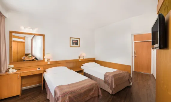 Hotel Budapest 3*