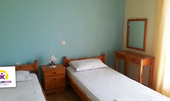 HRISTINA APARTMENTS