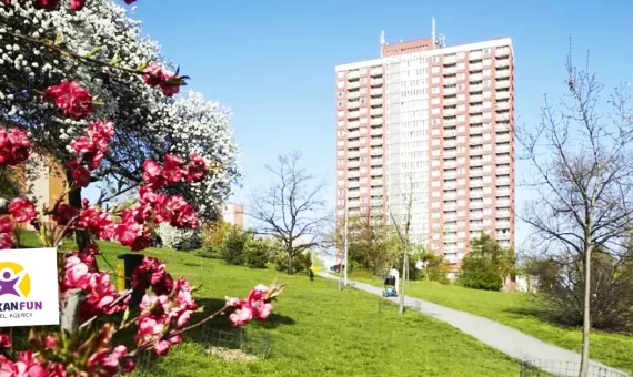 Hotel Fortuna Rhea 3*