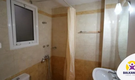 Hotel Aristoteles 3*