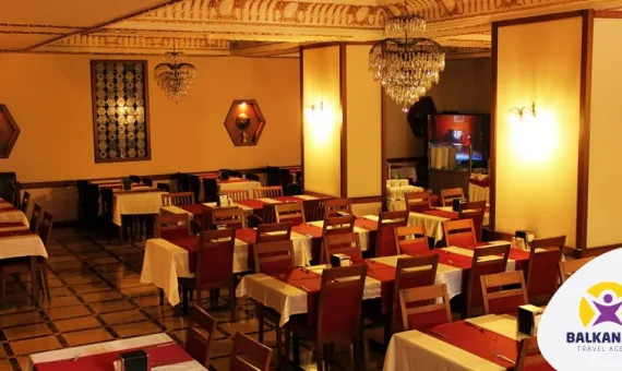 Hotel Hamidiye 3*