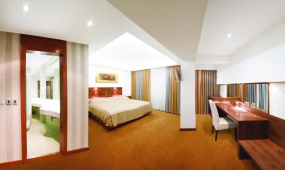 Hotel Exclusive 4* | Sarajevo