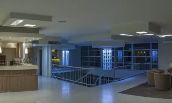 Hotel Park 4* | Sarajevo