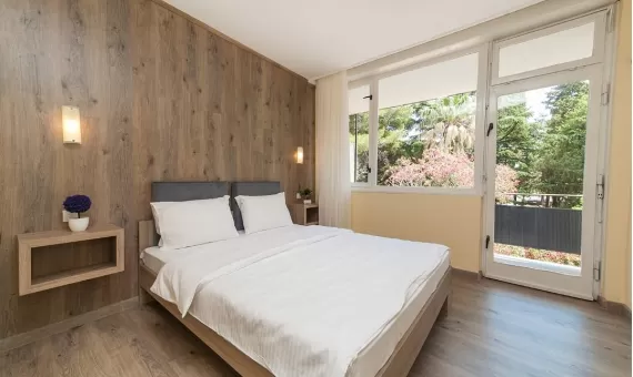 Hotel PARK 3*