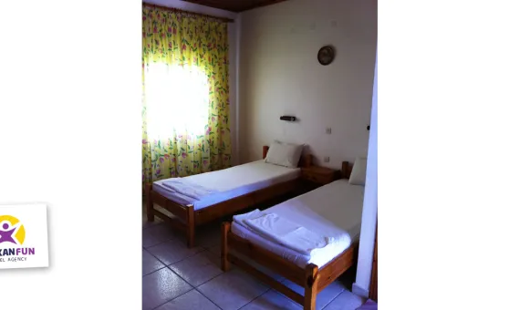 ELENI APARTMENTS 2*