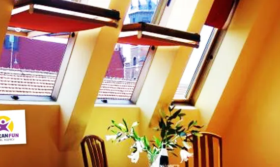 Hotel Astoria 3*