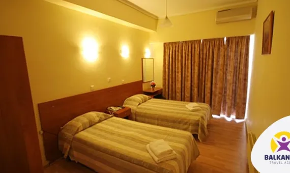 Hotel Aristoteles 3*