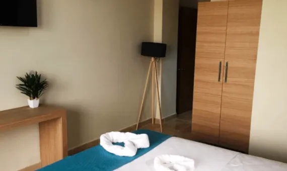 Hotel Topalan 3*