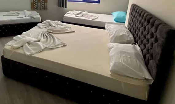 Hotel Ada Corner 2*