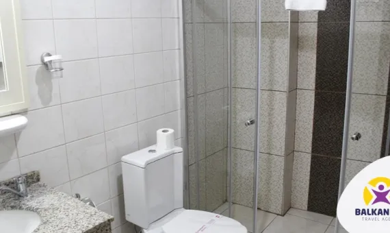 Hotel Hamidiye 3*