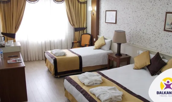 Hotel Hamidiye 3*