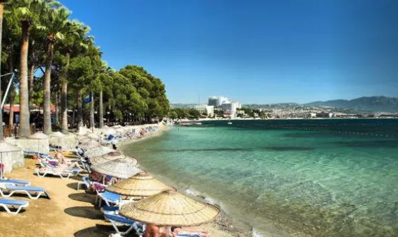 Omer Holiday Resort 4* | Kusadasi