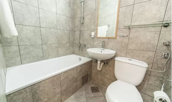 Hotel PARK 3*
