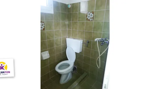 HRISTINA APARTMENTS