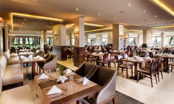 Tusan Beach Resort 5* | Kusadasi