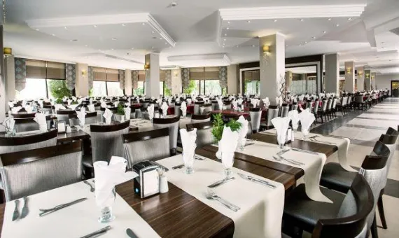Tusan Beach Resort 5* | Kusadasi