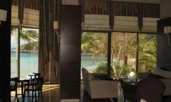 Tusan Beach Resort 5* | Kusadasi