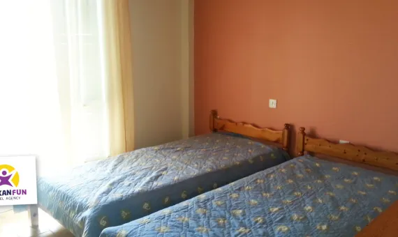 HRISTINA APARTMENTS