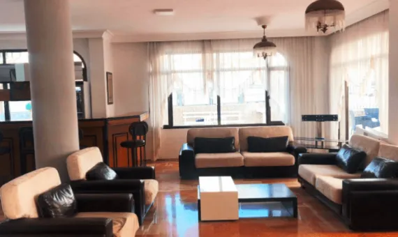 Hotel Topalan 3*