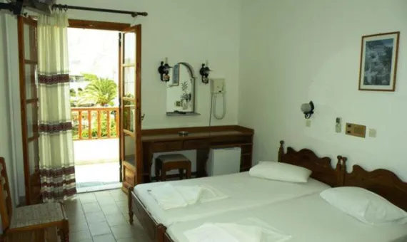 Hotel Armonia 3* | Santorini 2022