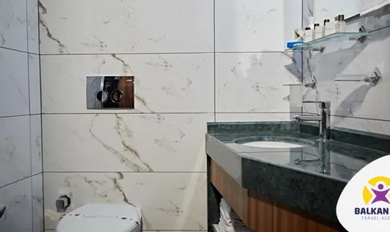 Hotel Ilkbal Deluxe Istanbul 4*