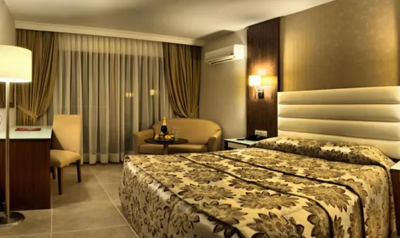 Omer Holiday Resort 4* | Kusadasi