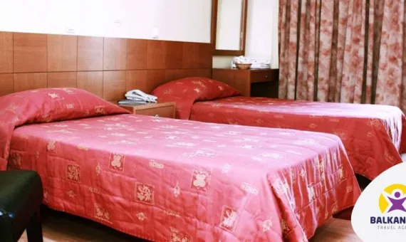 Hotel Aristoteles 3*