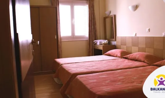Hotel Aristoteles 3*