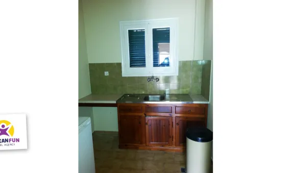 HRISTINA APARTMENTS